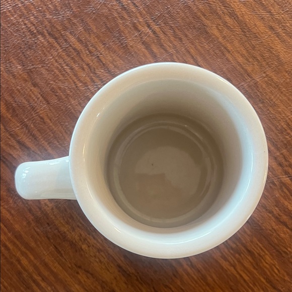 Vintage 2004 MTV NYC White Mug with King Kong Monkey - Picture 4 of 5